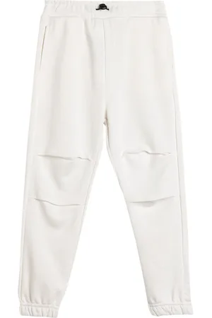 Koton Jogger Zak Gedetailleerd Sweat Bottoms
