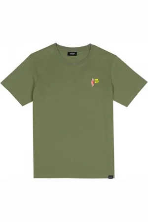 Antwrp Heren t-shirt