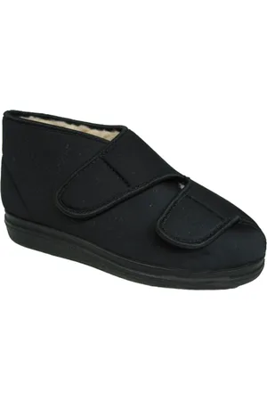 Fischer Verbandpantoffel Gevoerd 13987 - - 40