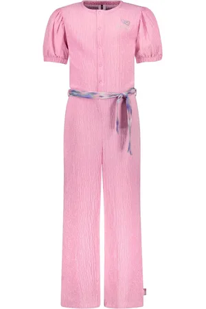 B.Nosy B.Nosy Y501-5601 Meisjes Broek
