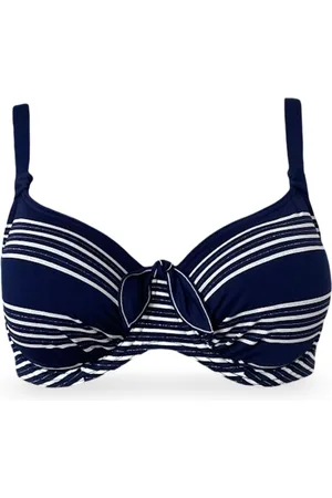PrimaDonna Mogador Bikini Top 4006211 Sapphire Blue - maat 75