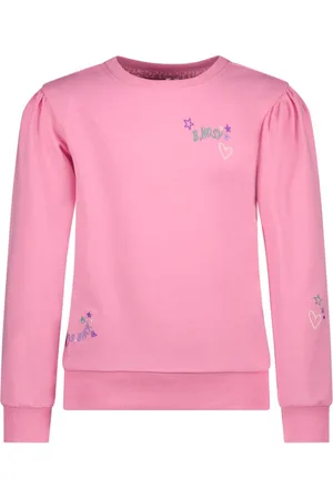 B.Nosy B.Nosy Y501-5323 Meisjes Trui