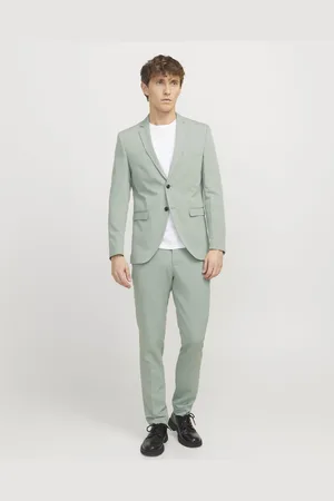 JACK & JONES JACK&JONES JPRFRANCO SUIT NOOS Heren Pak - Super Slim Fit