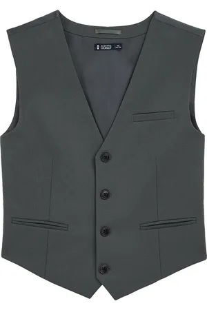 WE Fashion Jongens gilet