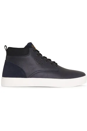 PME Legend™ Heren Sneakers Strike Navy -
