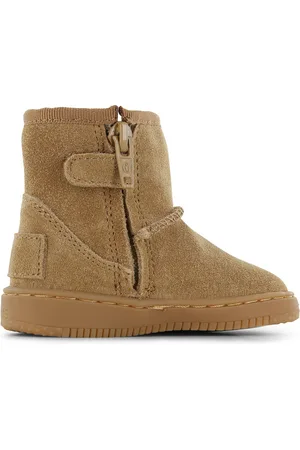 Shoesme Baby | Babylaarsjes | Meisjes, jongens | | Fluffy | |