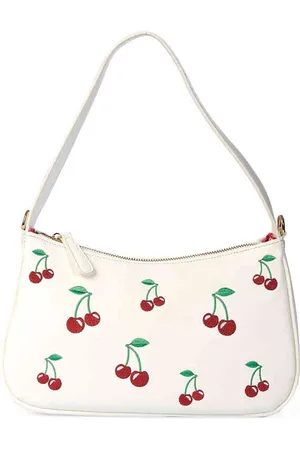 Banned Retro Wild Cherry Schoudertas