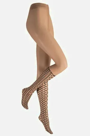 Hudson Rome 20 den panty maat 38/40