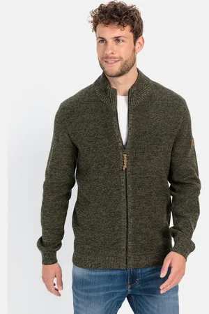 Camel Active Vest
