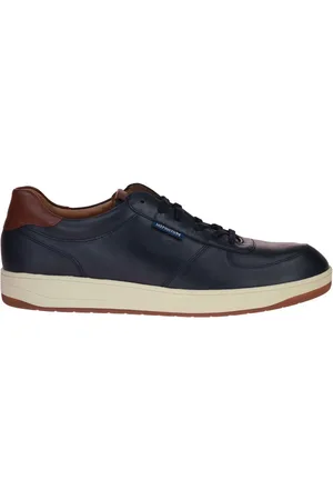 Mephisto Herwin Blauwe Schoen