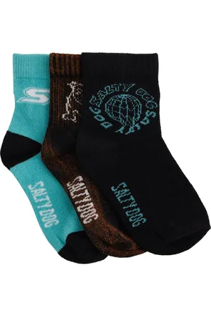 WE Fashion Jongens Sokken, 3-pack