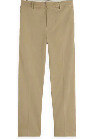 Scotch&Soda Abott chino Dames Broek