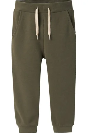 NAME IT Broek jongens - - NMMobear - maat 92