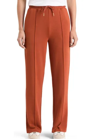 Scotch&Soda Modal Pin-Tuck Joggingbroek Dames