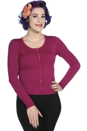 Dancing Days Getaway Cardigan - XL