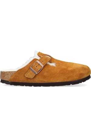Birkenstock Boston Narrow Dames Clogs -