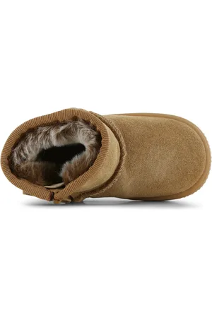 Shoesme Baby | Babylaarsjes | Meisjes, jongens | | Fluffy | |