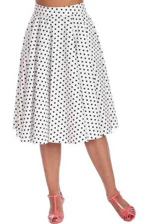 Banned Retro Dot Days Rok - XL