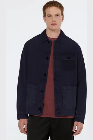 Scotch&Soda Jas Corduroy Jas 179820 401 Mannen