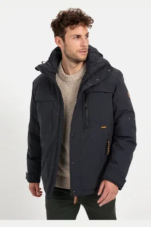 Camel Active Tussenjas