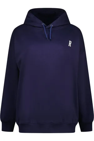 Raizzed Trui Nelena R125awn34010 1592 Intense Blue Dames