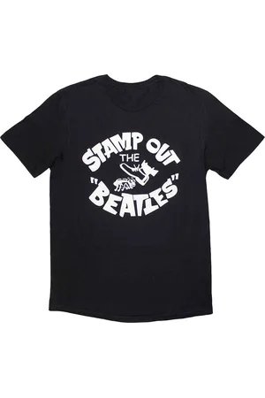 Beatles The - Stamp Out The Heren T-shirt - L