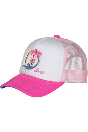 Barts Surfie Cap Unisex Hoed - Roze