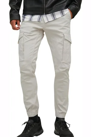 JACK & JONES Paul Flake Ana Cargobroek Heren