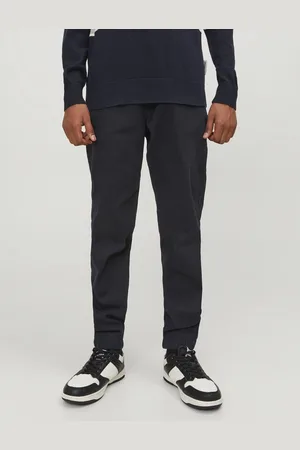 JACK & JONES JPSTGORDON JJDAVE JNR Jongens Broek