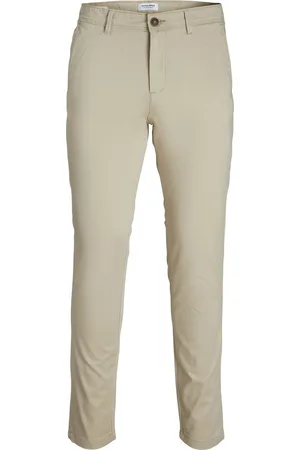 JACK & JONES JACK&JONES JPSTMARCO JJBOWIE SA NOOS Heren Broek