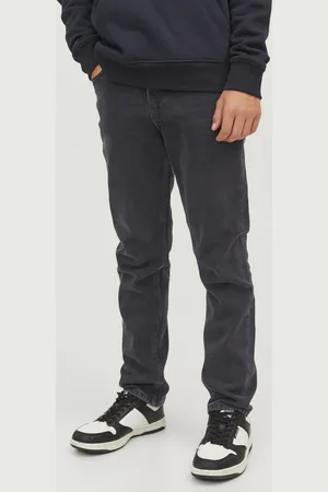 JACK & JONES JJICLARK JJORIGINAL MF 912 NOOS JNR Jongens Jeans