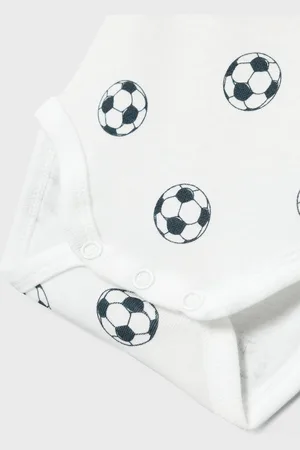 NAME IT NBMBODY 2P LS FOOTBALL NOOS Jongens Body