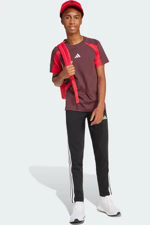 adidas Sportswear New Logo Honkbalpet - Unisex - - Heren (M/L)
