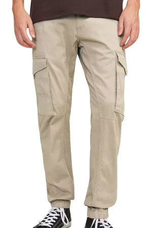 JACK & JONES Paul Flake Cargobroek Heren