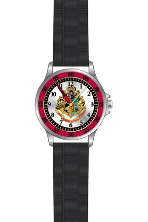Accutime Harry Potter - Time Teacher - Educatief Horloge - Leer Klokkijken - Zwart
