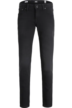 JACK & JONES JACK&JONES JUNIOR JJIGLENN JJORIGINAL MF 803 I.K JNR Jongens Jeans