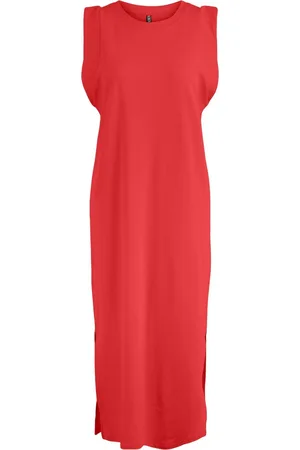Pieces® PCCHILLI Summer Sweat Dress - Loungewear Dress