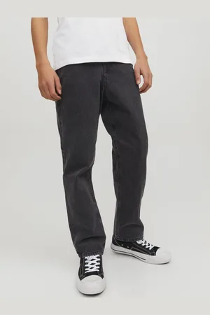 JACK & JONES JJICHRIS JJORIGINAL MF 823 NOOS JNR Jongens Jeans