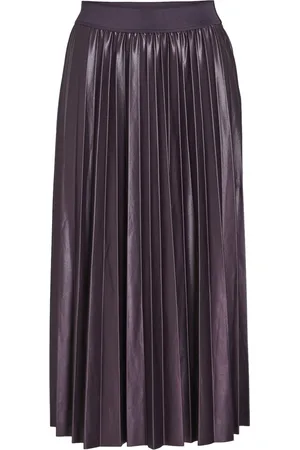 VILA VINITBAN SKIRT - NOOS - Dames - Rokken