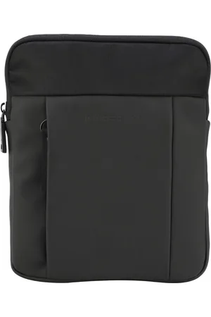 JOOP! Schoudertas Atessa Liam Shoulderbag Zwart