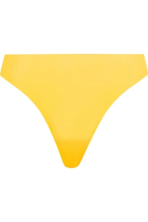 Chantelle Pulpies Seamless bikini slip dames - Invisible brief - Naadloze mini slip - - XL