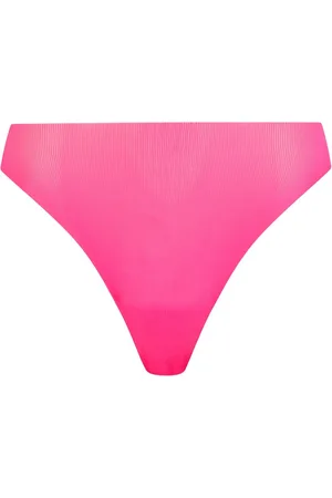 Chantelle Pulpies Seamless bikini slip dames - Invisible brief - Naadloze mini slip - - XL