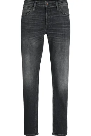 JACK & JONES Mike Original Jos regular fit - heren jeans - denim