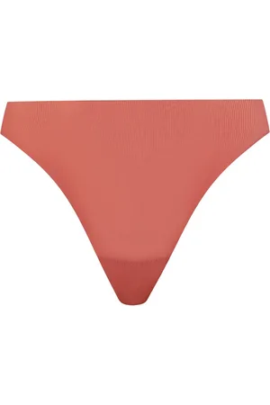 Chantelle Pulpies Seamless bikini slip dames - Invisible brief - Naadloze mini slip - - XL