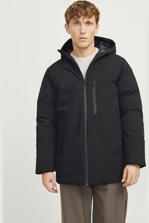JACK & JONES Payne Parka Winterjas Heren