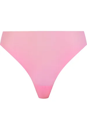 Chantelle Pulpies Seamless bikini slip dames - Invisible brief - Naadloze mini slip - - XL
