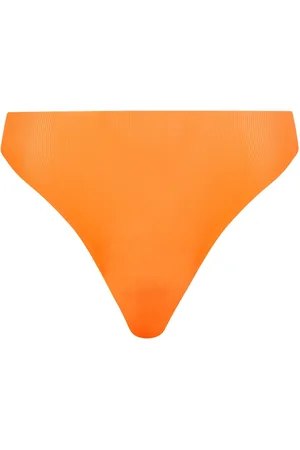 Chantelle Pulpies Seamless bikini slip dames - Invisible brief - Naadloze mini slip - - XL