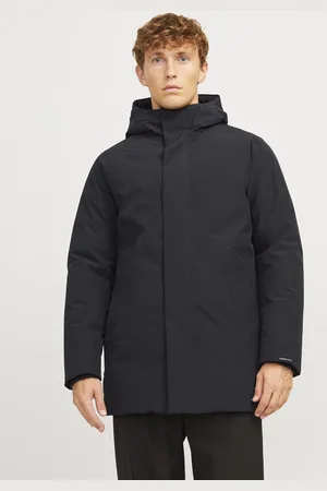JACK & JONES Keen Parka Winterjas Heren