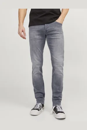 JACK & JONES Glenn Icon loose fit - heren jeans - denim