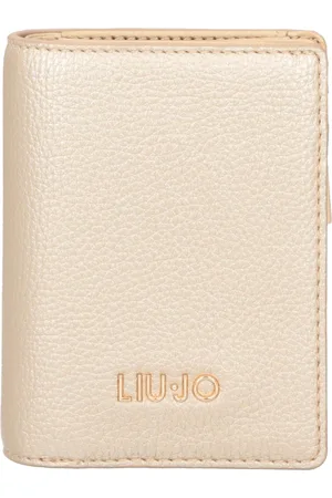 Liu Jo Portemonnee / Portefeuille Dames - Ritsportemonnee - Caliwen